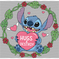 Valentine's Day-QRJ  6116